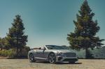 Bentley Continental GT V8 Convertible 2019 года (NA)